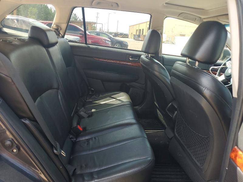 Продаж на аукціоні авто 2011 Subaru Outback, vin: 4S4BRDKC7B2337099, номер лоту: 66958756