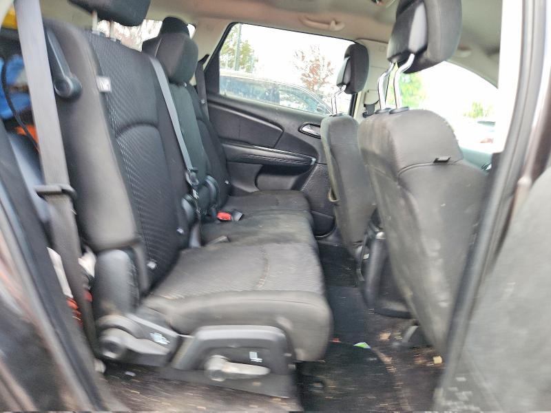 Продаж на аукціоні авто 2018 Dodge Journey, vin: 3C4PDCABXJT184453, номер лоту: 69180356