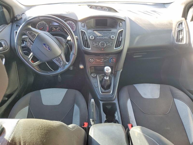 Aukcja sprzedaży 2016 Ford Focus, vin: 1FADP3L94GL391404, numer aukcji: 67321756