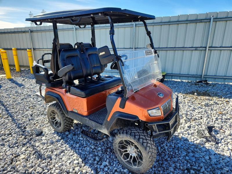 Aukcja sprzedaży 2024 Evolution Golf Cart, vin: EVBD1262461, numer aukcji: 69969956