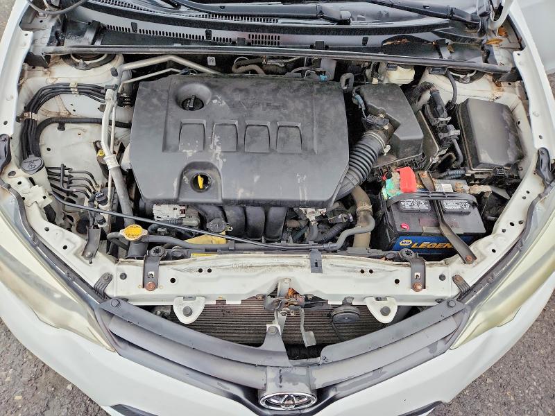 69491306 :رقم المزاد ، 5YFBURHE5EP044008 vin ، 2014 Toyota Corolla مزاد بيع