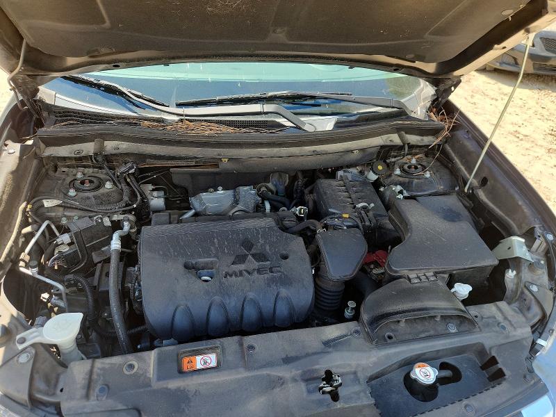 Aukcja sprzedaży 2019 Mitsubishi Outlander, vin: JA4AD2A31KZ051626, numer aukcji: 67433526