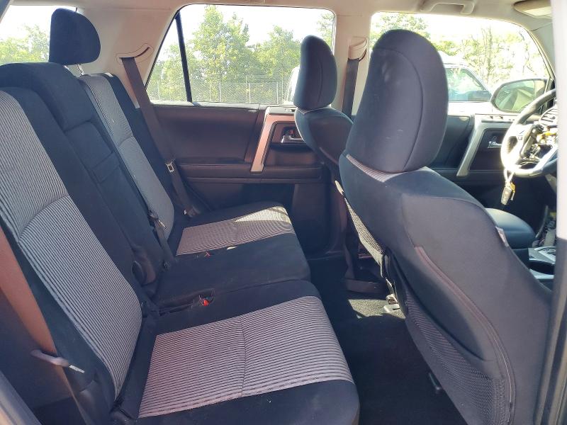 Продаж на аукціоні авто 2024 Toyota 4runner, vin: JTEEU5JR3R5311373, номер лоту: 66820936