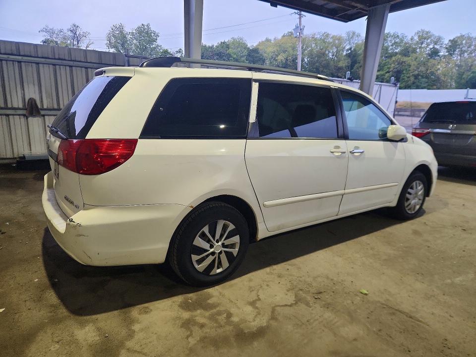Продажа на аукционе авто 2006 Toyota Sienna, vin: 5TDZA23C86S414946, номер лота: 71041806