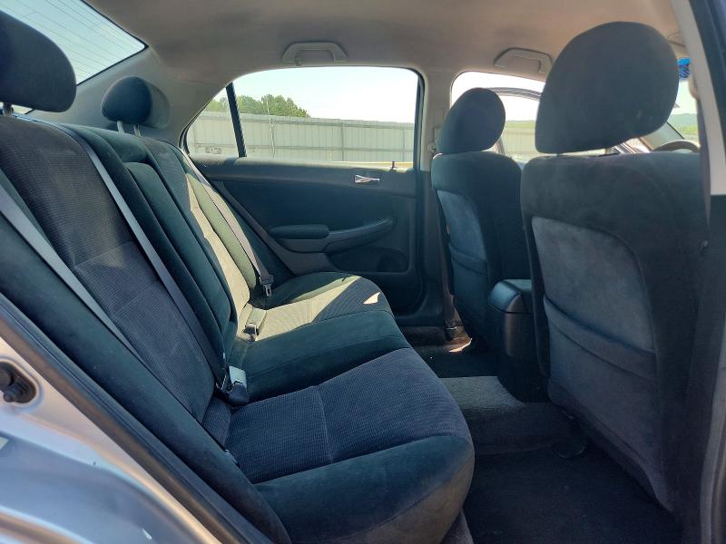 Aukcja sprzedaży 2005 Honda Accord, vin: 3HGCM56475G709456, numer aukcji: 66391996