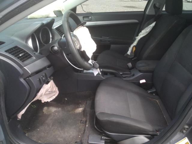 2011 Mitsubishi Lancer მანქანა იყიდება აუქციონზე, vin: JA32U2FU1BU045879, აუქციონის ნომერი: 67789996