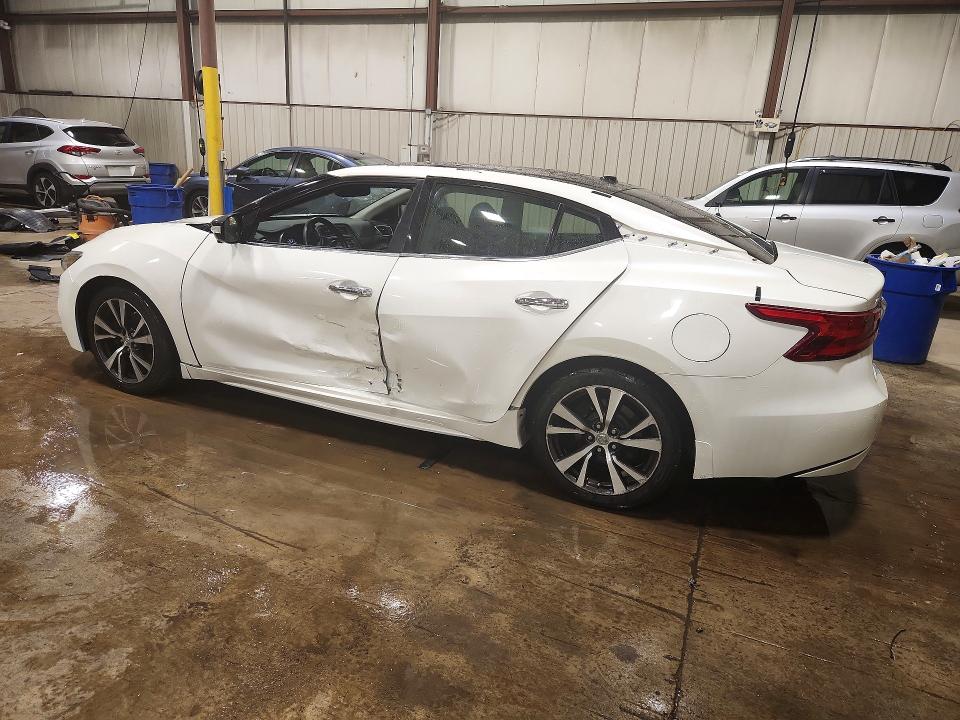 Aukcja sprzedaży 2017 Nissan Maxima, vin: 1N4AA6AP8HC425921, numer aukcji: 68009246