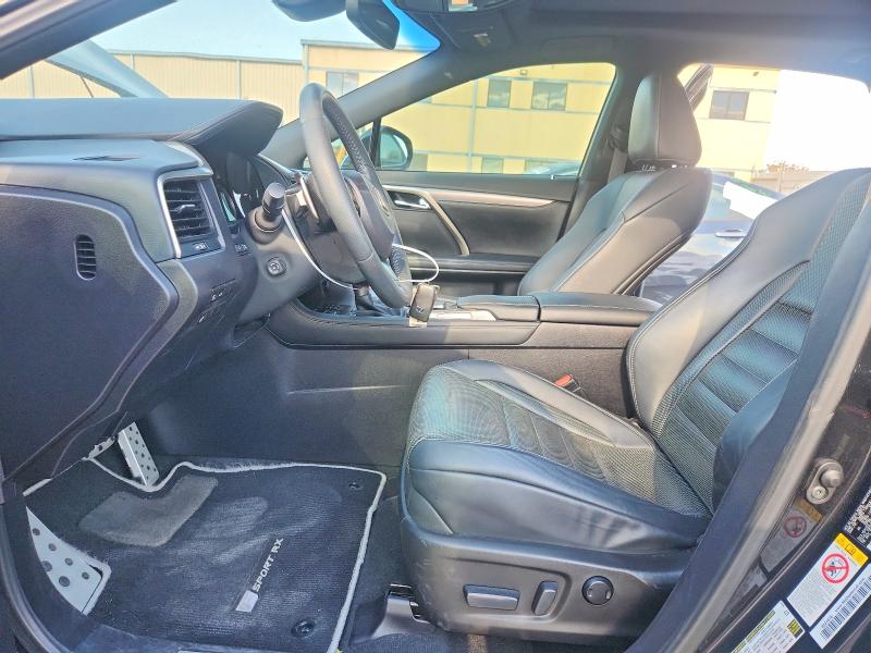 Продаж на аукціоні авто 2017 Lexus Rx 350, vin: 2T2ZZMCA2HC066717, номер лоту: 70423786