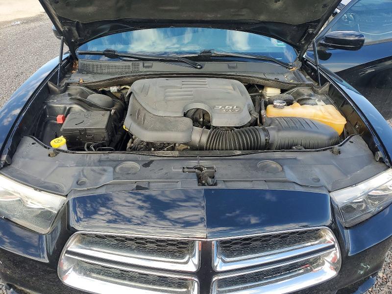 Продаж на аукціоні авто 2014 Dodge Charger, vin: 2C3CDXHG5EH275429, номер лоту: 68816566