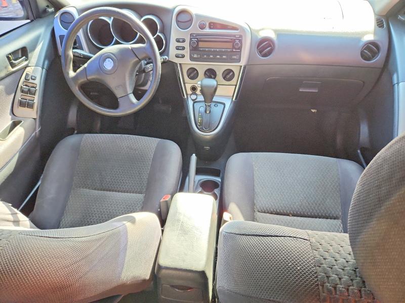 Продажа на аукционе авто 2006 Toyota Matrix, vin: 2T1KR32E86C583490, номер лота: 68505826