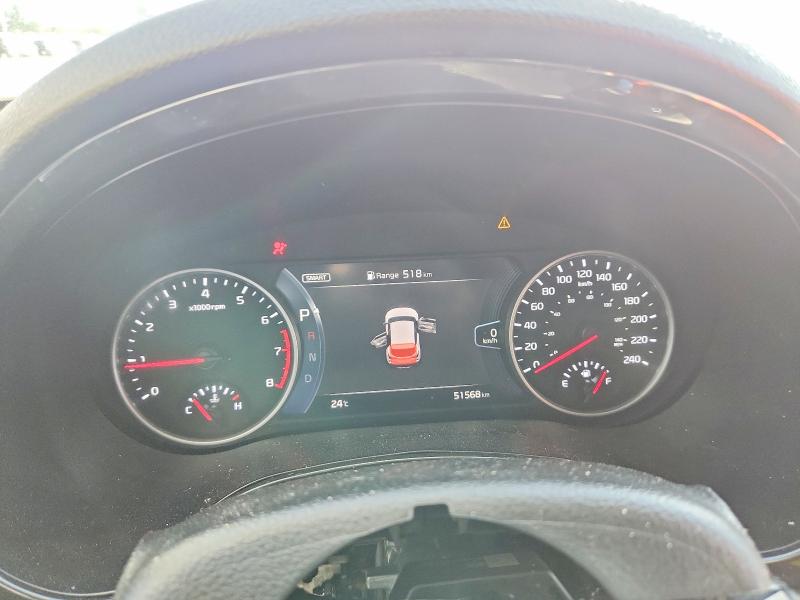 Auction sale of the 2023 Kia Seltos, vin: KNDERCAA5P7434436, lot number: 67783636