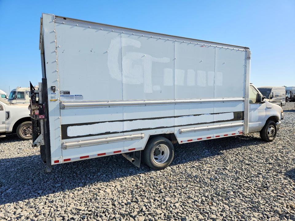 2017 Ford E350 მანქანა იყიდება აუქციონზე, vin: 1FDWE3FSXHDC43630, აუქციონის ნომერი: 52407506