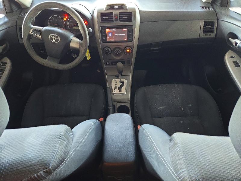 2013 Toyota Corolla მანქანა იყიდება აუქციონზე, vin: 2T1BU4EE1DC127327, აუქციონის ნომერი: 71086216