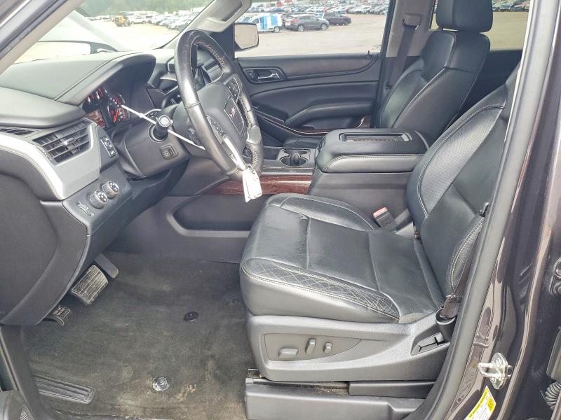 Продажа на аукционе авто 2015 Gmc Yukon, vin: 1GKS2BKC5FR734941, номер лота: 69916786