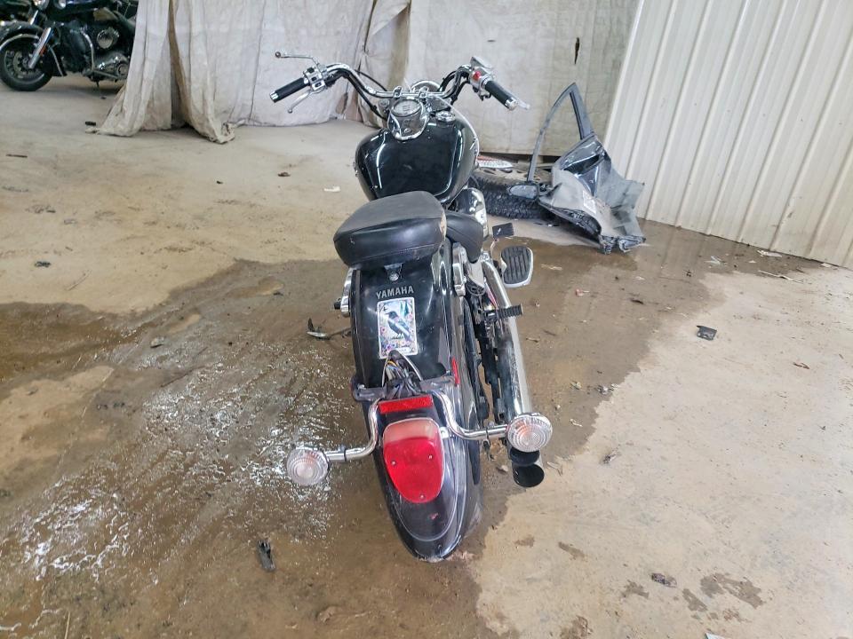 2005 Yamaha Xvs65 მანქანა იყიდება აუქციონზე, vin: JYAVM01EX5A080604, აუქციონის ნომერი: 69687176