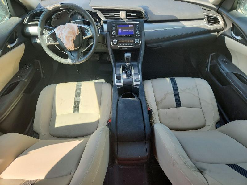 Продажа на аукционе авто 2018 Honda Civic, vin: 2HGFC2F59JH515805, номер лота: 67843216