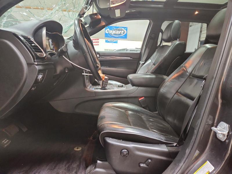 Продажа на аукционе авто 2019 Jeep Grand Cherokee, vin: 1C4RJFCG4KC583853, номер лота: 68757036