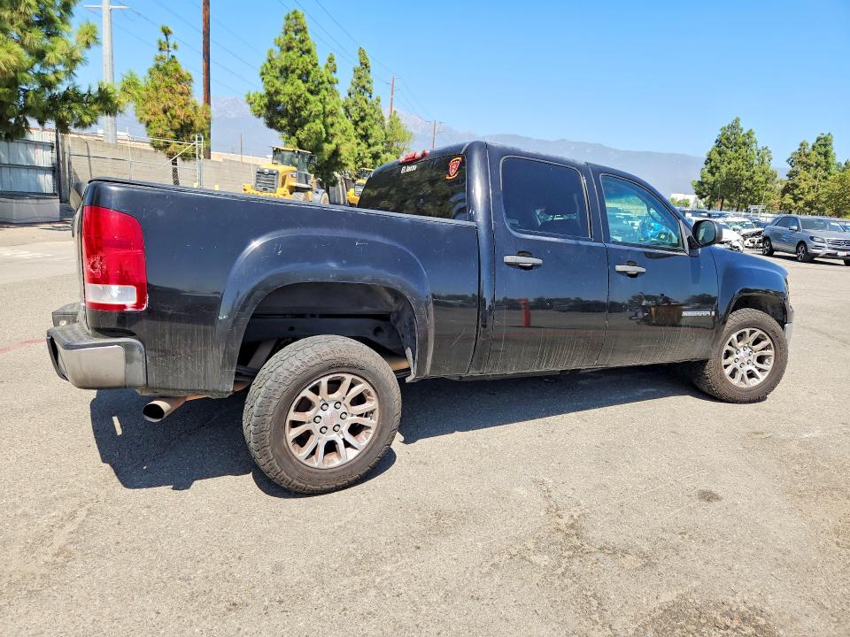 Auction sale of the 2007 Gmc New Sierra, vin: 2GTEC13C771534166        , lot number: 66313066