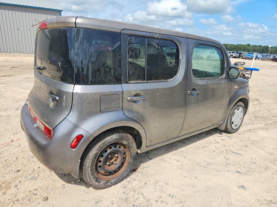Aukcja sprzedaży 2012 Nissan Cube, vin: JN8AZ2KR4CT251189, numer aukcji: 67379236