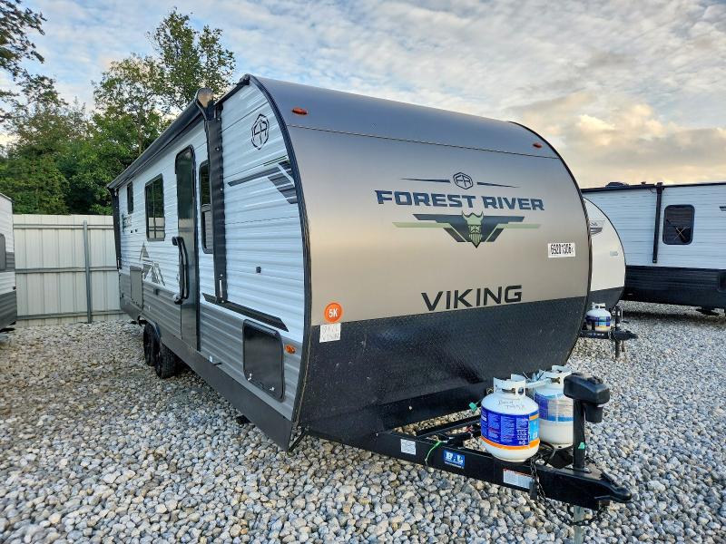 Продажа на аукционе авто 2026 Viking Trailer, vin: 5ZT2VWPB8TJ138922, номер лота: 69201306