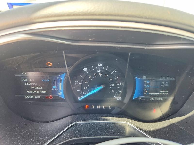 Aukcja sprzedaży 2015 Ford Fusion, vin: 3FA6P0UU9FR199342, numer aukcji: 67533866
