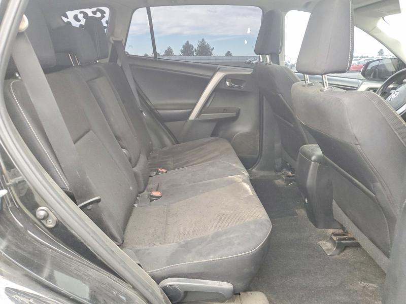 Продажа на аукционе авто 2016 Toyota Rav4, vin: 2T3RFREV8GW490630, номер лота: 68184986