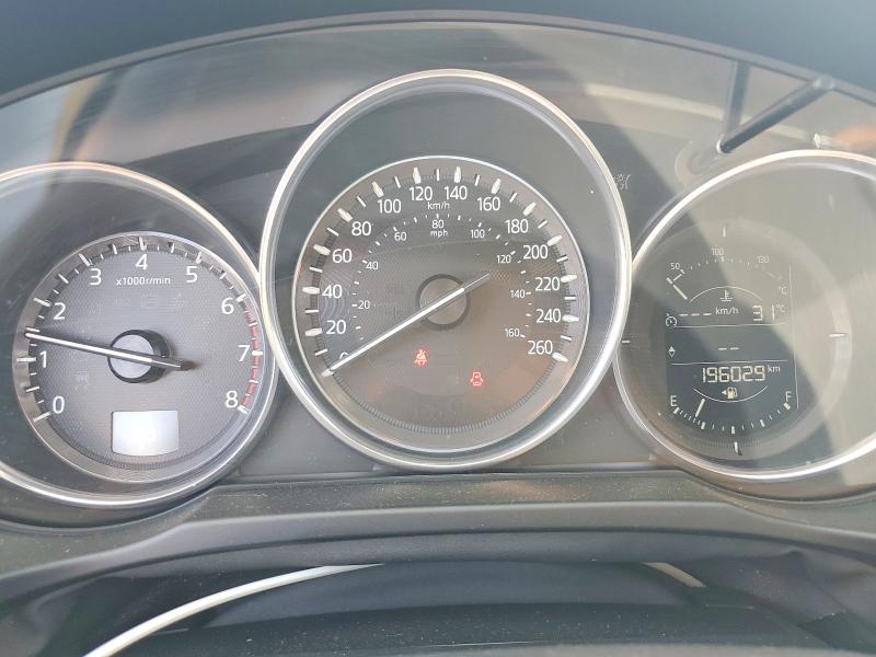 Продаж на аукціоні авто 2018 Mazda Cx-5, vin: JM3KFBCM4J0322120, номер лоту: 69243346