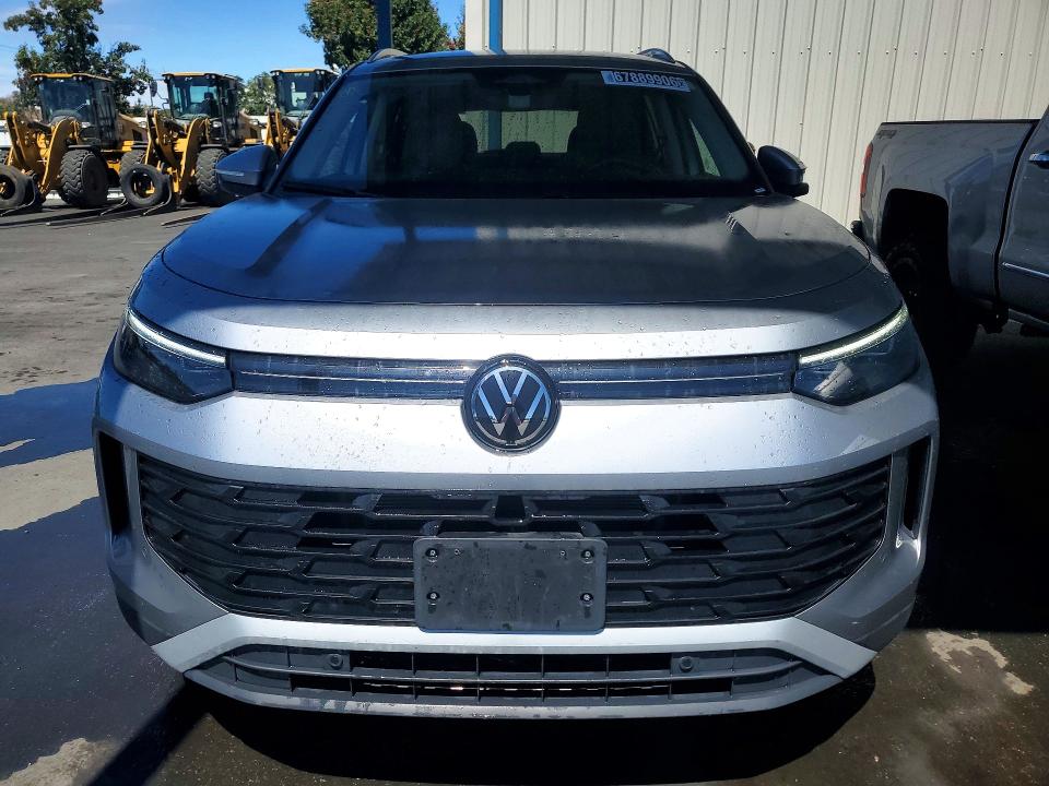 Aukcja sprzedaży 2026 Volkswagen Tiguan, vin: 3VVER7RMXTM034413, numer aukcji: 67889906