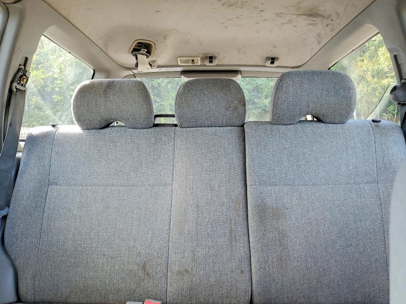 Aukcja sprzedaży 2001 Subaru Forester, vin: JF1SF63571H722088, numer aukcji: 69756116
