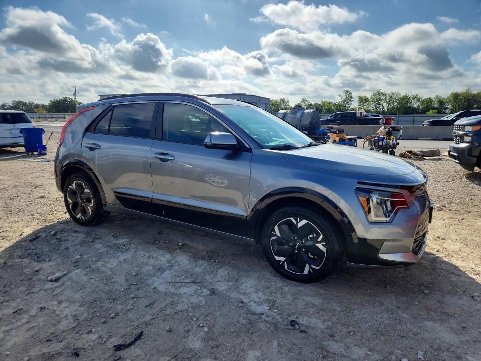 Aukcja sprzedaży 2024 Kia Niro, vin: KNDCR3L15R5104007, numer aukcji: 67808746