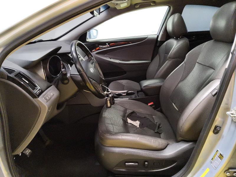 Продаж на аукціоні авто 2014 Hyundai Sonata, vin: 5NPEC4AC7EH904287, номер лоту: 68735806