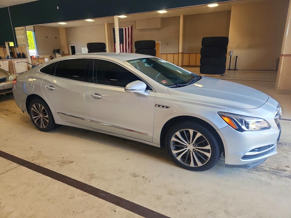 Aukcja sprzedaży 2017 Buick Lacrosse, vin: 1G4ZP5SS5HU199898, numer aukcji: 67351576