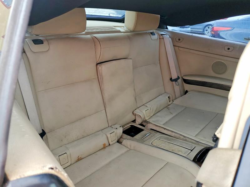 Продажа на аукционе авто 2013 Bmw 328, vin: WBADW3C57DJ526051, номер лота: 69895006