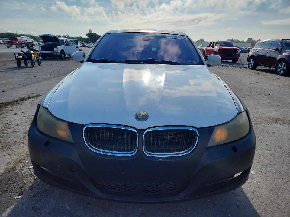 Aukcja sprzedaży 2010 Bmw 328, vin: WBAPK5C54AA648737, numer aukcji: 70165936