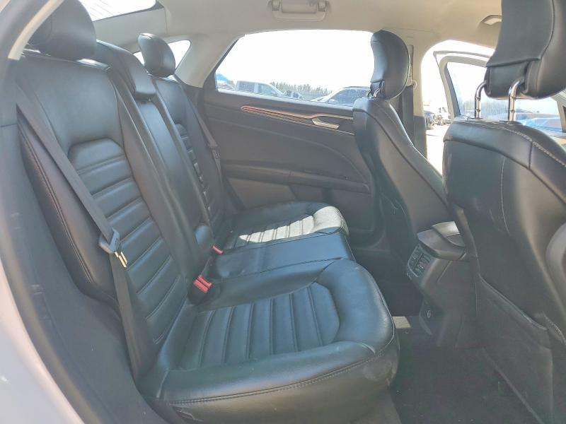 69224206 :رقم المزاد ، 3FA6P0HR4DR369562 vin ، 2013 Ford Fusion مزاد بيع