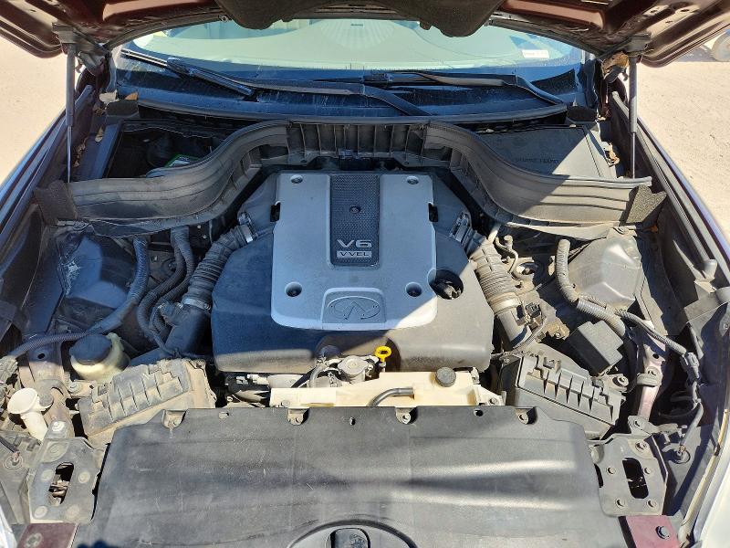 2014 Infiniti Qx50 მანქანა იყიდება აუქციონზე, vin: JN1BJ0HP7EM210833, აუქციონის ნომერი: 70312956