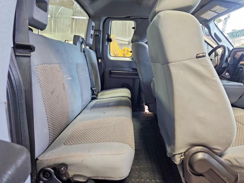 Продаж на аукціоні авто 2015 Ford F250, vin: 1FT7X2B6XFED57656, номер лоту: 69231536