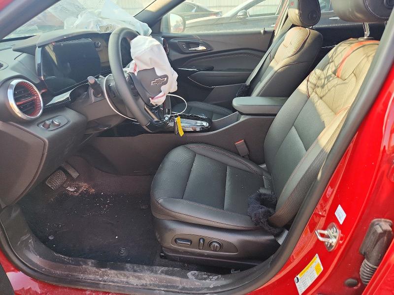Aukcja sprzedaży 2026 Chevrolet Trax, vin: KL77LJEP0TC030312, numer aukcji: 66975736