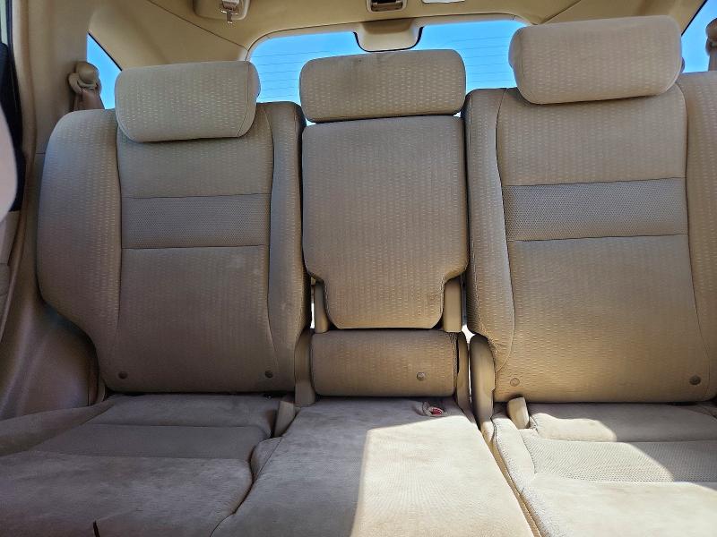 70149286 :رقم المزاد ، 5J6RE48588L036507 vin ، 2008 Honda Cr-v مزاد بيع