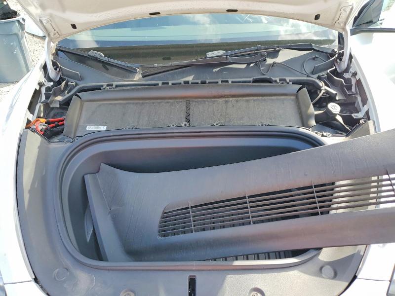 Продажа на аукционе авто 2022 Tesla Model Y, vin: 7SAYGDEE8NF320477, номер лота: 68675596