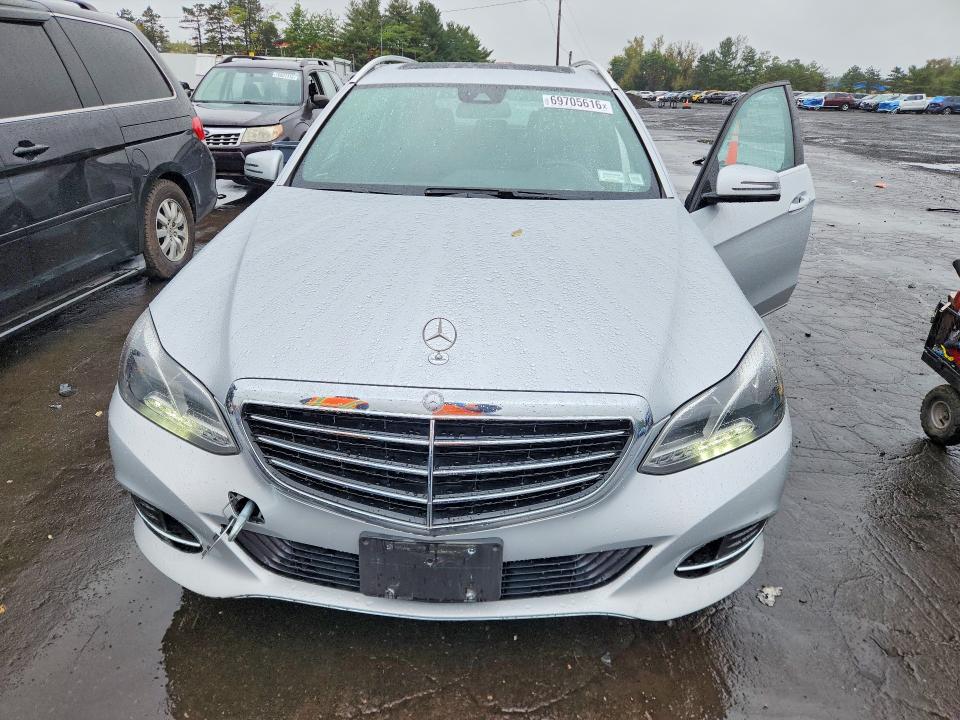 Продажа на аукционе авто 2016 Mercedes-benz E, vin: WDDHH8JB1GB340059, номер лота: 69705616