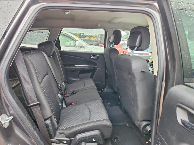 Продажа на аукционе авто 2016 Dodge Journey, vin: 3C4PDCAB0GT234849, номер лота: 68562016