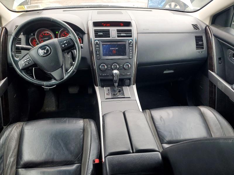 Aukcja sprzedaży 2012 Mazda Cx-9, vin: JM3TB3DV4C0363704, numer aukcji: 70604946