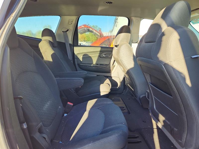 Продаж на аукціоні авто 2009 Chevrolet Traverse, vin: 1GNER23D39S115478, номер лоту: 69806746