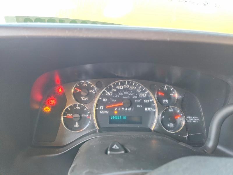 Aukcja sprzedaży 2010 Chevrolet Express G3500, vin: 1GB6G2A66A1134239, numer aukcji: 71144856