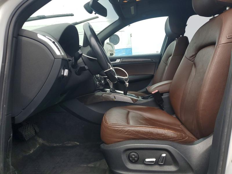 67257376 :رقم المزاد ، WA1CFAFP7EA051626 vin ، 2014 Audi Q5 مزاد بيع