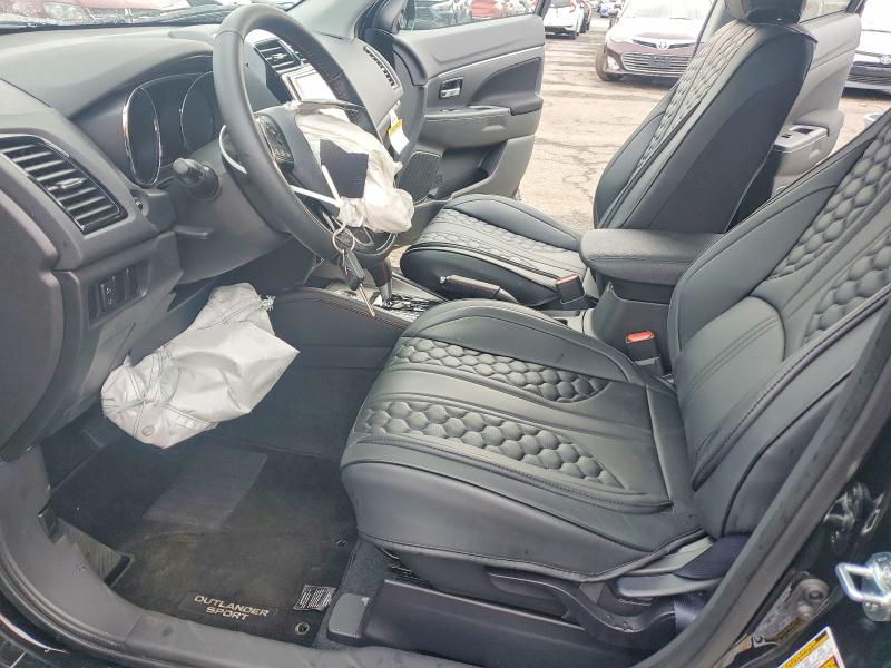 Продажа на аукционе авто 2026 Mitsubishi Outlander Sport, vin: JA4ARUAUXTU015776, номер лота: 67203526