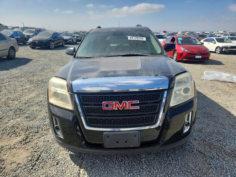 2012 Gmc Terrain მანქანა იყიდება აუქციონზე, vin: 2GKFLTE53C6279600        , აუქციონის ნომერი: 69120256
