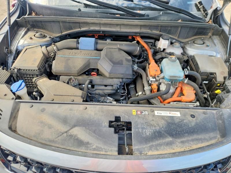 Aukcja sprzedaży 2022 Kia Sorento, vin: KNDRMDLH9N5068022, numer aukcji: 67093276