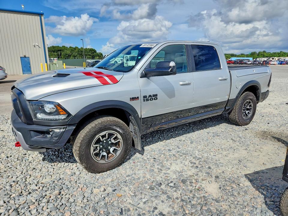 Aukcja sprzedaży 2017 Ram 1500, vin: 1C6RR7YT8HS725292, numer aukcji: 69132366